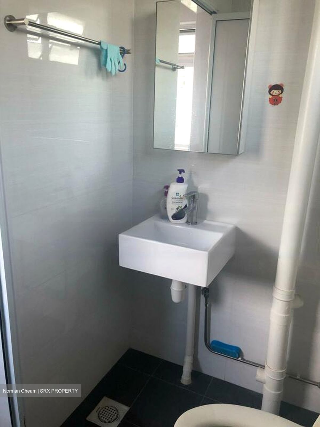 Blk 526 Hougang Avenue 6 (Hougang), HDB 4 Rooms #612598271